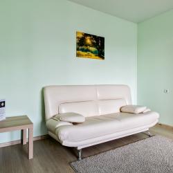 Фото Отель MaxRealty24 на Спасо-Тушинском бульваре 5