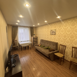 Фото Апартаменты на улице Филлипова 2