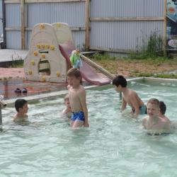 Фото Отель Солнечная