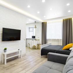 Фото Отель Good night (Гуд найт) на улице Карташова