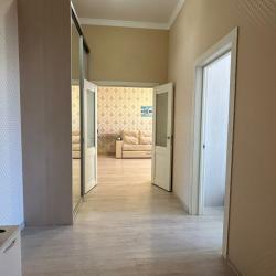 Фото Апартаменты на улице Краснодонская 5