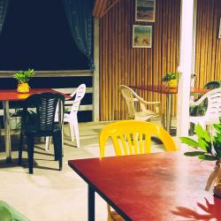 Фото Отель Гостевой дом Петрович