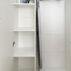 3-комнатные апартаменты стандарт