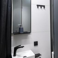 Апартаменты улучшенные