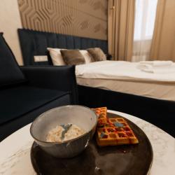 Фото Отель Diamond (Даймонд)