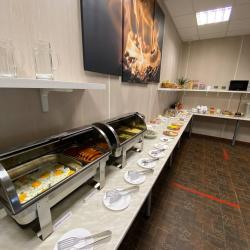 Фото Отель Командор