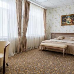 Фото Отель Гармония