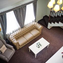 Фото Отель Грумант Resort & SPA (Резорт СПА)