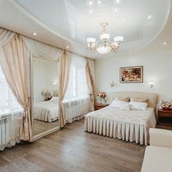 Фото Отель Лена