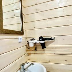 Фото Отель Nature Village (Натур Вилладж)