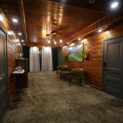 Фото Отель Ethno Park Resort (Этно-парк Резорт)