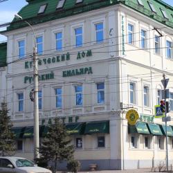 Фото Отель Купеческий дом