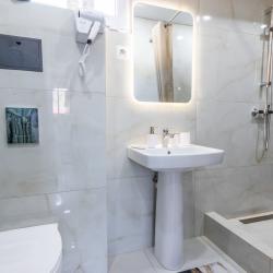 Номер студия