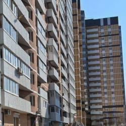 1-комнатные апартаменты люкс