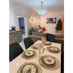 Фото Отель Коттедж с сауной в доме