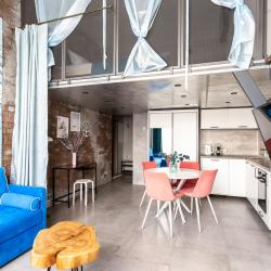 Фото Отель Sea Side Premium (Си Сайд Премиум) на улице Шкиперская 9