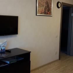 Номер люкс