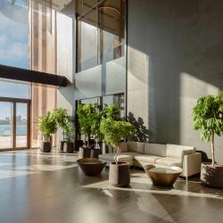 Millennium Panorama (Миллениум Панорама) 4* — 42829a50cb3db4ba618f83759432e38e