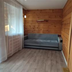 3-комнатный коттедж стандарт