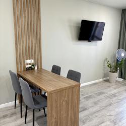 Фото Апартаменты на Смолина, 61