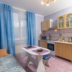 Фото Отель LikeHome (ЛайкХоум) на улице Салмышская 74