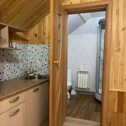 Фото Отель Greenhouse (Гринхаус)