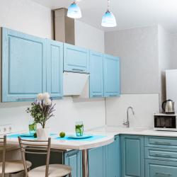 1-комнатные апартаменты студия Креп51к1-130