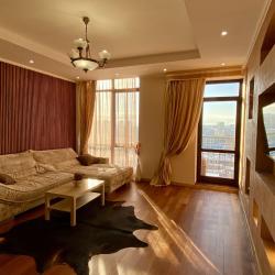 2-комнатные апартаменты люкс