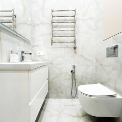 Фото Апартаменты на Зорге 9к2