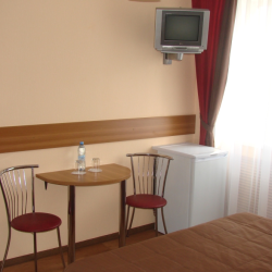 Фото Отель Юность