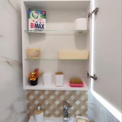 Фото Апартаменты на улице Виноградная 121/6