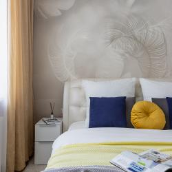 фото 11 Евро-апартаменты ELIZA HOME Звездная