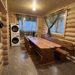 Фото Отель Финский Лес