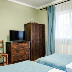 Фото Отель Альпийский двор