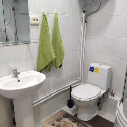 Апартаменты студия