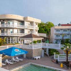 Фото Отель Sea Family Resort & Spa (Семейный курорт Море)
