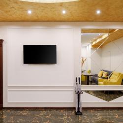 Фото Arch Apart Hotel (Арч Апарт Отель)