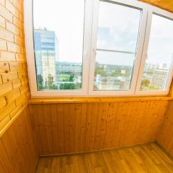 1-комнатные апартаменты стандарт