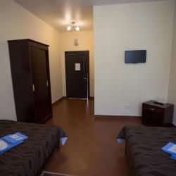 Фото Отель Курилотрансавто