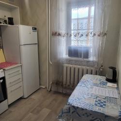 Фото Апартаменты на улице Кастринская 6