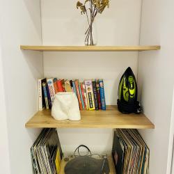 4-местные 1-комнатные апартаменты стандарт