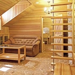 Фото Отель Сибирский гостевой дом