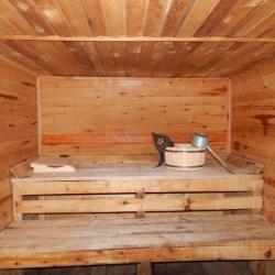 Фото Отель Сельская усадьба