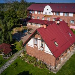 Фото Отель Лосиный двор