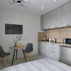 фото 21 Teplo Apartments (Тепло Апартментс) на улице Планерная