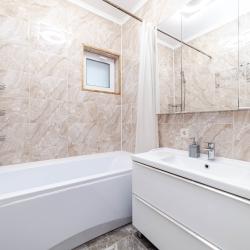 Фото Отель Дом в квартале Щитниково 135