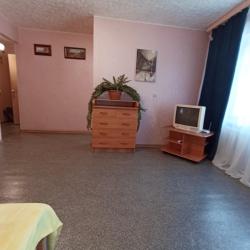 Фото Апартаменты на улице Володарского 50