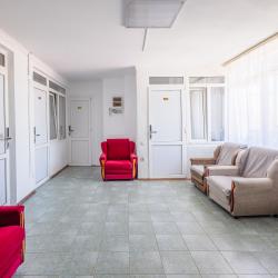 Фото Отель Elion (Элион)