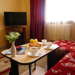 Фото Отель Былина