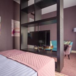 Фото Отель Парк